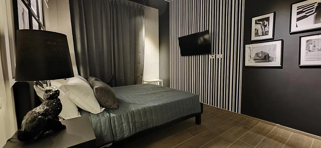 Guest house The B Place Cola Rome