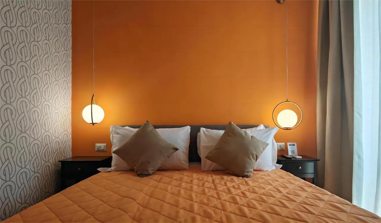 Guest house The B Place Cola Rome
