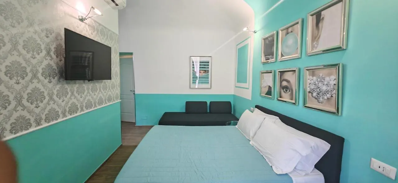 The B Place Cola Rome Guest house