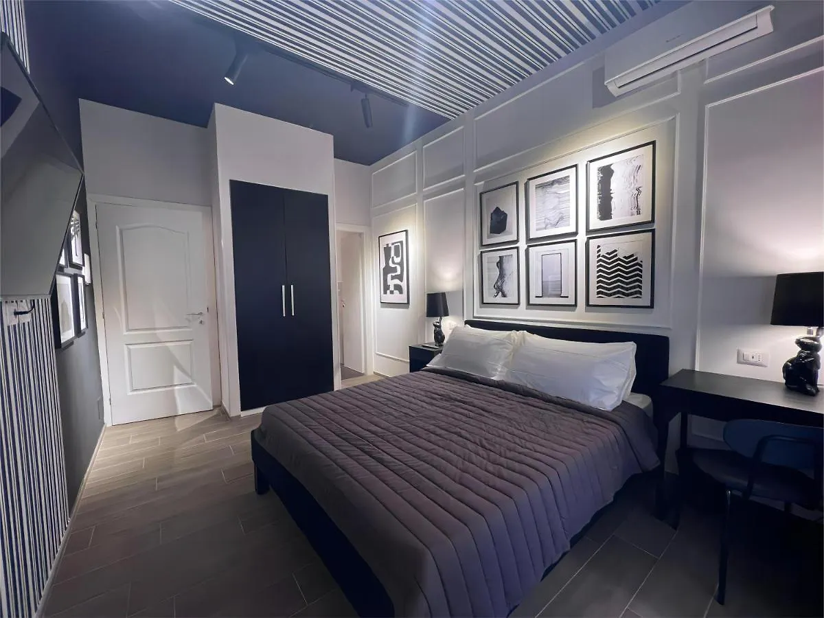 Guest house The B Place Cola Rome Italy