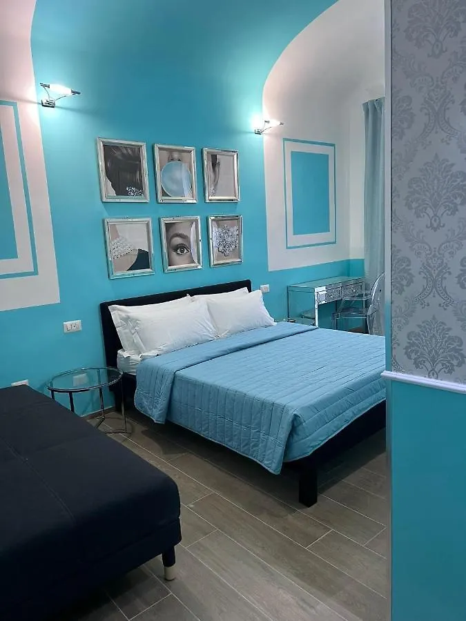 Guest house The B Place Cola Rome