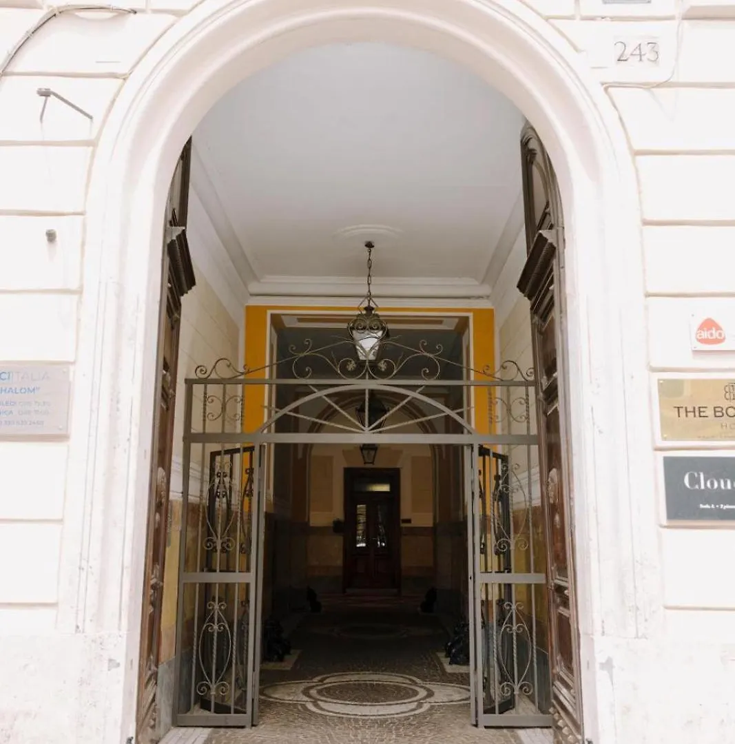 The B Place Cola Rome Guest house