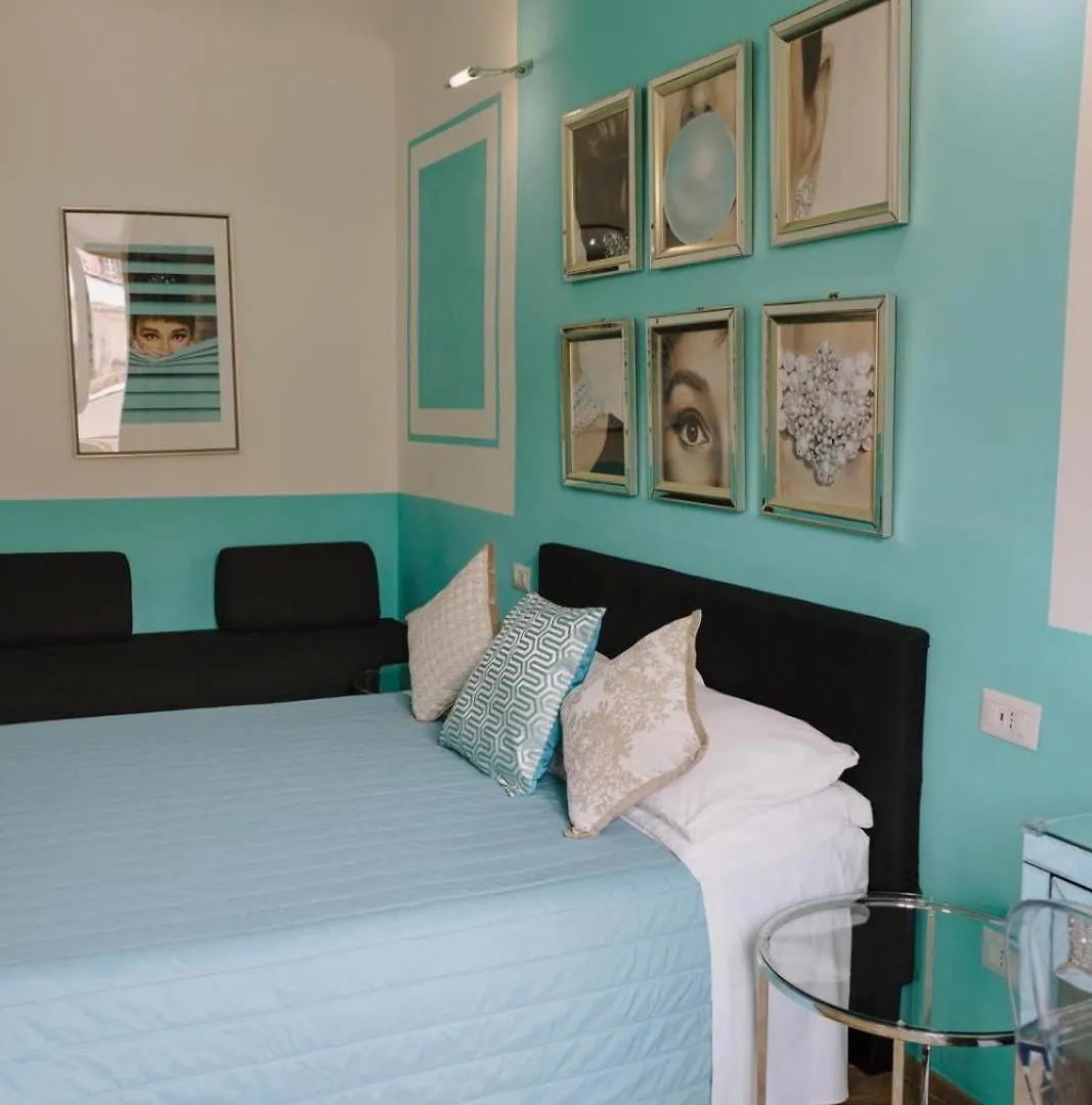 Guest house The B Place Cola Rome