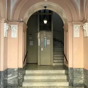 Partenopeo , Nápoles Italia